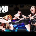 STARDOM BEST MOMENTS TOP10 in NAGOYA&KORAKUEN 2025.1.11-1.13【スターダム】