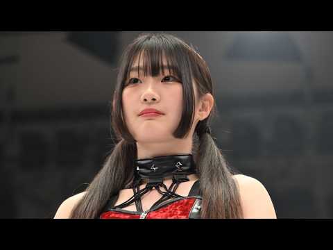 【スターダム】古沢稀杏(ふるさわ・ききょう)がプロデビュー!古沢稀杏 vs 羽南 新人デビュー戦 ハイライト!-5.21後楽園ホール大会-【STARDOM】