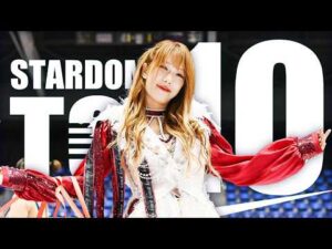 STARDOM BEST MOMENTS TOP10 in KOCHI & MATSUE & OKAYAMA 2025.6.27-6.29【スターダム】