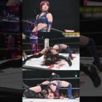 安納サオリの一瞬の爆発力…見逃し厳禁💥