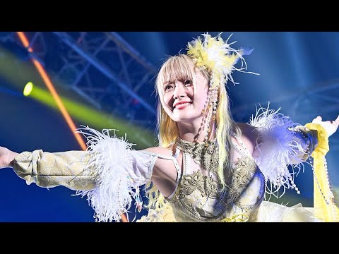 【スターダム】祝30歳!なつぽいバースデースペシャル生配信【STARDOM】