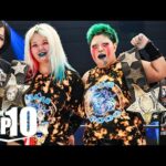 STARDOM BEST MOMENTS TOP10 in SAPPORO & KORAKUEN 2025.7.21-24【スターダム】
