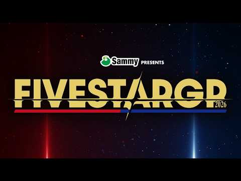 【スターダム】5★STAR GP 2026出場選手発表!【STARDOM】