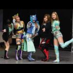 【スターダム】NEO GENESIS vs H.A.T.E.!新春ユニット対抗リーグ戦 試合ハイライト!-1.18大阪大会-【STARDOM】