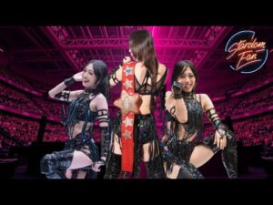 Saya Kamitani -  The Queen of Stardom