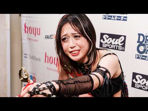 【スターダム】2・2『スターダム旗揚げ14周年記念大会 STARDOM Supreme Fight in KORAKUEN 2025 Feb.』後楽園ホール バックステージコメント【STARDOM】