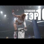 驚異的‼️ 空中殺法 TOP 10!✨Aerial Techniques! ✨