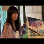 4.26 横浜アリーナ 中野たむメモリアル催事にてギャラリートーク中の玖麗さやかを上谷沙弥が襲撃‼️【STARDOM】