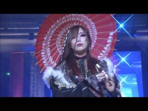 【スターダム】上谷沙弥 vs KAIRIのワンダー王座戦が遂に実現！『白いベルト、泣いてはないかもね』-11.19大阪大会-【STARDOM】
