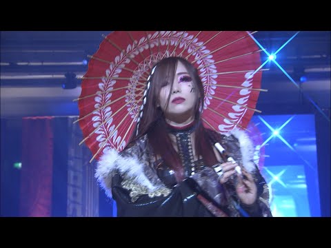【スターダム】上谷沙弥 vs KAIRIのワンダー王座戦が遂に実現！『白いベルト、泣いてはないかもね』-11.19大阪大会-【STARDOM】