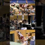 【凱旋試合で逃走🏃‍♀️💨⁉️】鹿島沙希、試合中にリングから脱走も…God's Eyeに確保される #スターダム #stardom #プロレス #prowrestling