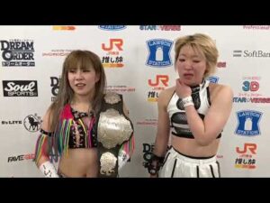 【スターダム】2・11『STARDOM in HIROSHIMA 2025』広島県立広島産業会館（東展示館）　バックステージコメント【STARDOM】