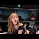 【スターダム】ハイスピード王座戦が新ルールに!星来芽依 vs 鹿島沙希 試合ハイライト!-1.13後楽園ホール大会-【STARDOM】