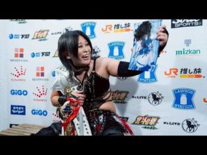 2・28『STARDOM in KORAKUEN 2026 Feb.』東京・後楽園ホール バックステージコメント【STARDOM】