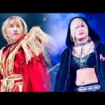 【期間限定公開‼️】朱里vs小波 2023年4月15日 国立代々木競技場 シングルマッチ【STARDOM】