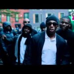 GRIMEBLOG Zimbo & Stardom ft Big Ceaser "Gang Bangers R Us" [Official Video]
