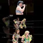 【いよいよ来週🔥】正規軍の名にかけて STATS vs コズエンのゴッデス頂上決戦‼️スターダムの"正規軍”としてユニットを引っ張るのは一体👀6.21 代々木大会チケットは残りわずか