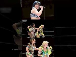 【いよいよ来週🔥】正規軍の名にかけて STATS vs コズエンのゴッデス頂上決戦‼️スターダムの"正規軍”としてユニットを引っ張るのは一体👀6.21 代々木大会チケットは残りわずか