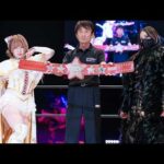 【スターダム】中野たむ vs 上谷沙弥!ワールド・オブ・スターダム選手権試合 試合ハイライト!-12.29両国国技館大会-【STARDOM】
