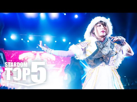 圧巻！こだわりの入場演出ランキングTOP5~Amazing!! TOP5 for the best entrance performances!~