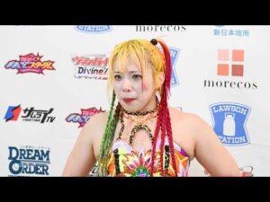 【スターダム】5・3  STARDOM Golden Week Fight Tour 2025 in KUMAMOTO  熊本城ホール・シビックホール【STARDOM】#prowrestling