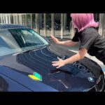 【スターダム】4.27横アリPR中の中野たむを上谷沙弥が車で暴走襲撃！【STARDOM】