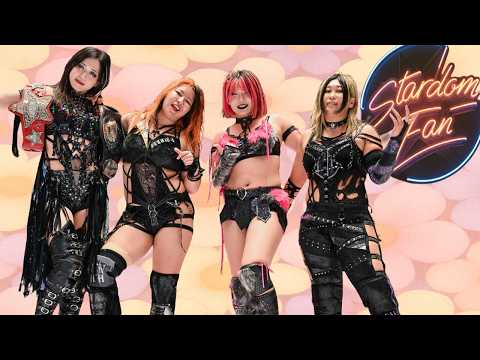 6/8/2025 Stardom in Korakuen Results