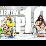 STARDOM BEST MOMENTS TOP10 in KOBE&YAMAGUCHI&HIROSHIMA&OSAKA 2025.2.8-2.12【スターダム】