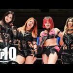 STARDOM BEST MOMENTS TOP10 in KORAKUEN 2025.6.8【スターダム】
