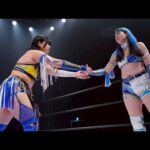 【スターダム】HANAKO vs 世羅りさ スペシャルシングルマッチ 試合ハイライト！-6.21代々木大会-【STARDOM】