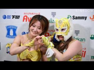 10・27『STARDOM NIGHTER in KORAKUEN 2026 Oct.2』東京・後楽園ホール  バックステージコメント【STARDOM】